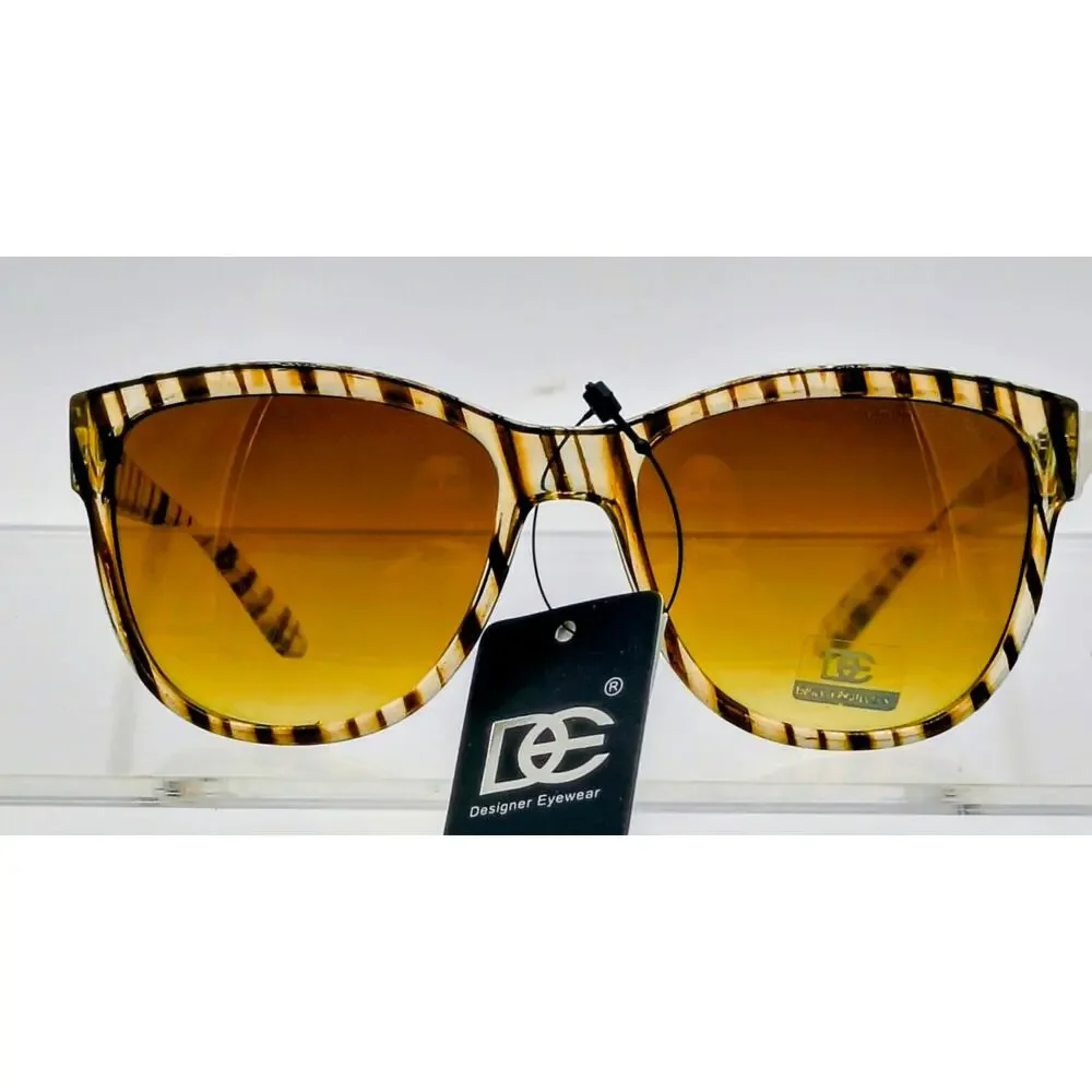 601 designer eyewear sunglasses with